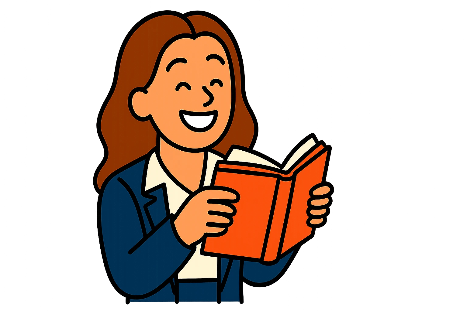 Guided Paths - Books