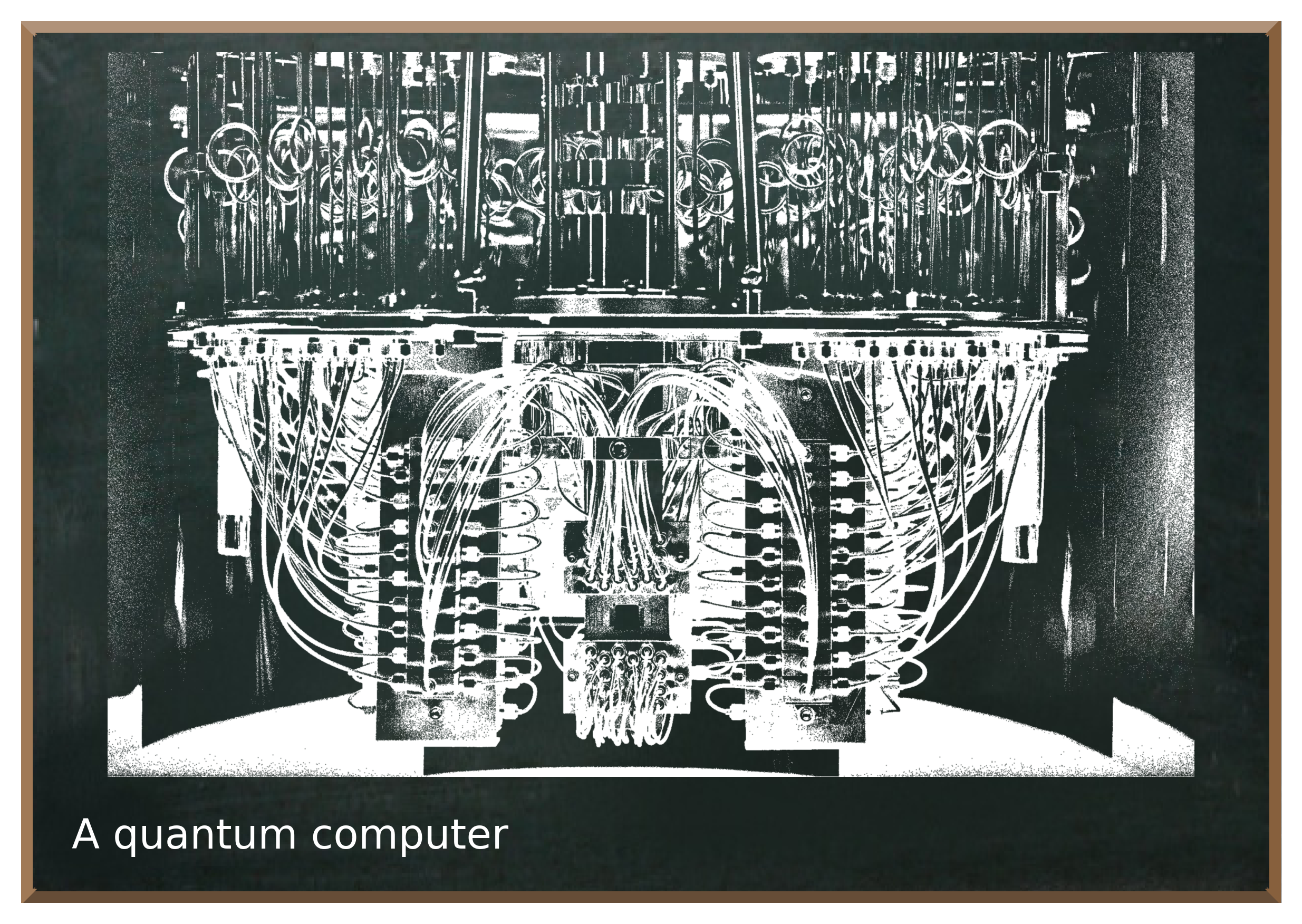 Hardware and Physical Realization