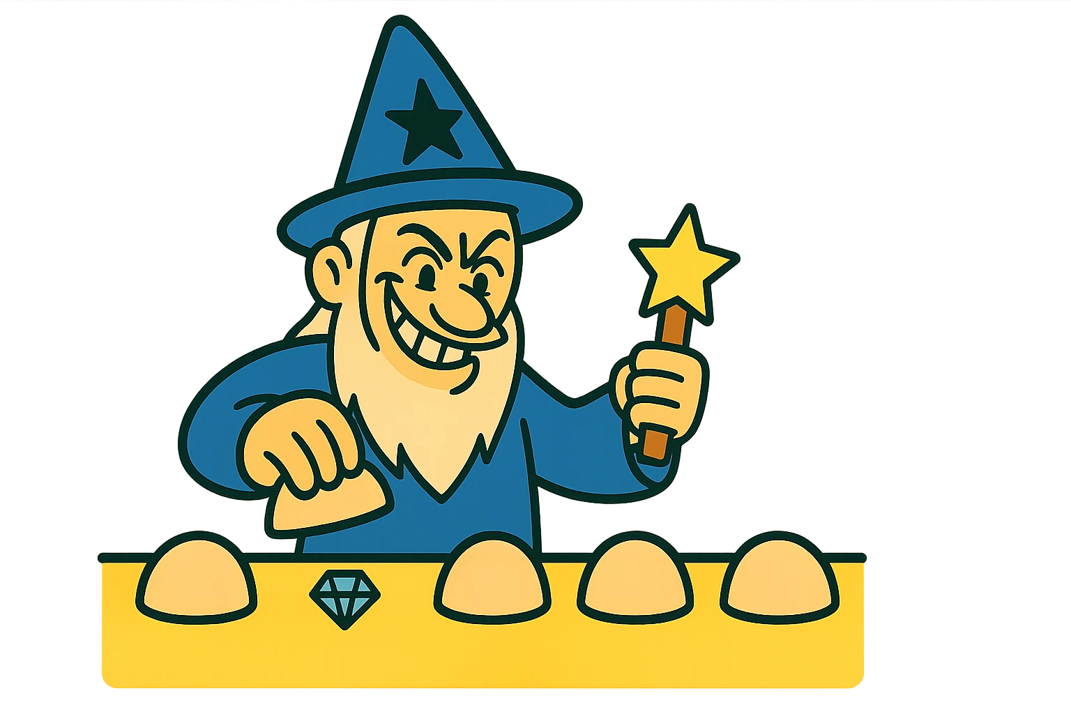 Amplitude Amplification